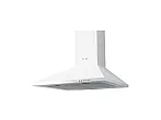 Вытяжка декоративная BASIC WHITE 600 Выставочный образец Бутово