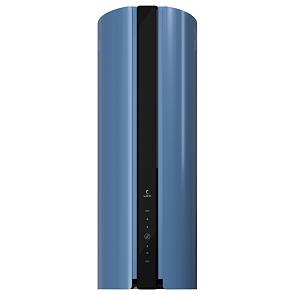 Вытяжка кухонная декоративная LEX TORO 350 BLUE