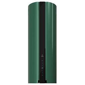 Вытяжка кухонная декоративная LEX TORO 350 GREEN