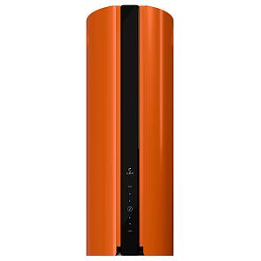 Вытяжка кухонная декоративная LEX TORO 350 ORANGE