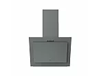 Вытяжка кухонная наклонная LEX MIO 600 GREY