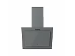 Вытяжка кухонная наклонная LEX MIO G 600 GREY