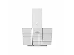 Вытяжка кухонная наклонная LEX MOZA 600 R1 WHITE