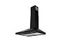Вытяжка купольная LEX BRIZ 500 BL