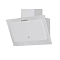 Вытяжка наклонная Mio 500 White Вытяжка наклонная Mio 500 White