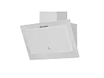 Вытяжка наклонная Mio 500 White