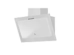 Вытяжка наклонная Mio G 500 White
