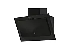 Вытяжка наклонная Mio G 600 Black