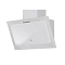 Вытяжка наклонная Mio G 600 White Вытяжка наклонная Mio G 600 White