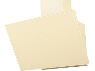 Šikmá digestoř TOUCH IVORY 600