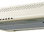 Вытяжка подвесная SIMPLE IVORY LIGHT 600 