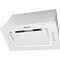 Вытяжка встраиваемая GS BLOC G 600 WHITE Вытяжка встраиваемая GS BLOC G 600 WHITE