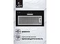 Вытяжка встраиваемая GS BLOC LIGHT BLACK 600 