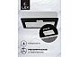 Вытяжка встраиваемая GS BLOC LIGHT BLACK 600 