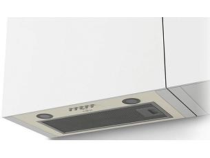 Vestavná digestoř GS BLOC P IVORY LIGHT 600