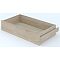 Ящик внутренний глубокий для шкафа Trend Дуб Сонома 946*566*190