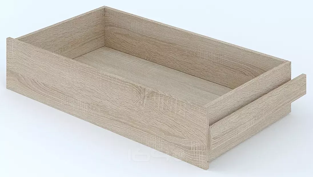 Ящик внутренний глубокий для шкафа Trend Дуб Сонома 946*566*190