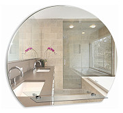 

Зеркало SILVER MIRRORS Елена