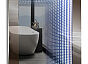 Зеркало SILVER MIRRORS 600*800 выключатель-датчик на движение Галактика (ФР-00001420)
