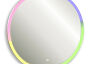 Зеркало SILVER MIRRORS D770 сенсорный выключатель, мульти-цвет Perla neo-RGB (LED-00002610)