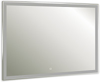 

Зеркало Silver mirrors Norma neo с сенсорным выключателем