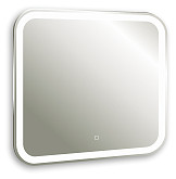 

Зеркало Silver mirrors Stiv neo с сенсорным выключателем