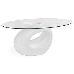 Журнальный стол Orfeo 110х60х43 white