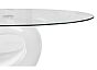 Журнальный стол Orfeo 110х60х43 white