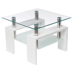 Журнальный стол ST-052 white