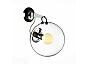 Бра ST LUCE SL550.101.01