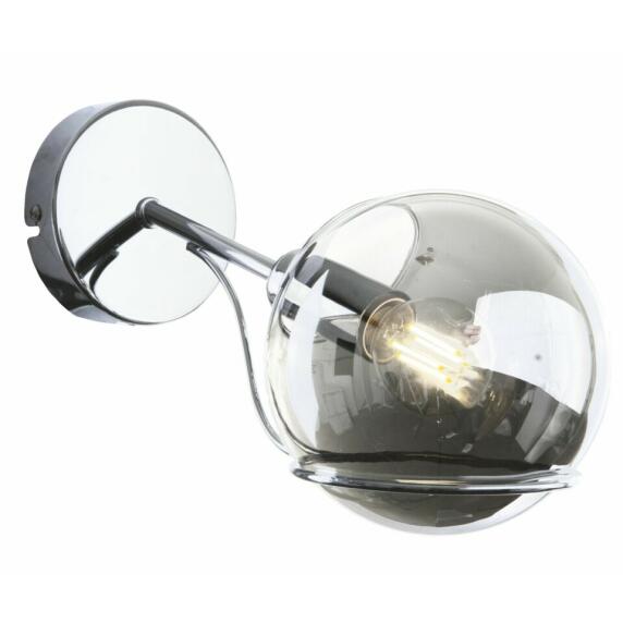 Настенный светильник (бра) Freya FR5014WL-01CH