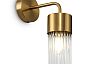 Настенный светильник (бра) Freya FR5050WL-01BS