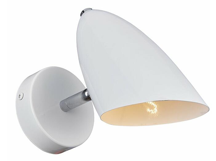 Настенный светильник (бра) Freya FR5852-WL-01-W с использованием на кухне