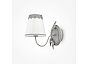 Настенный светильник (бра) Maytoni ARM023-01-S