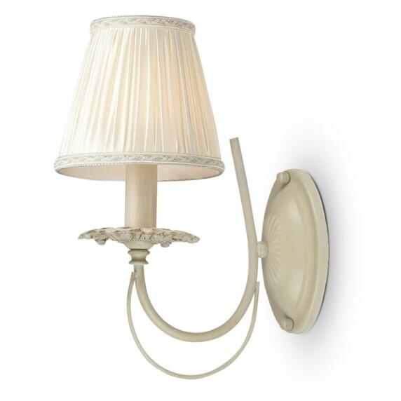 Настенный светильник (бра) Maytoni ARM326-01-W