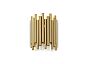 Настенный светильник (бра) Maytoni MOD135WL-01BS