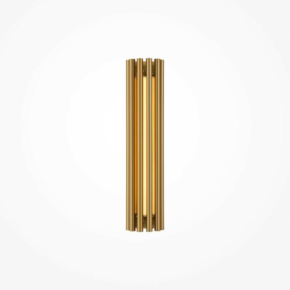 Настенный светильник (бра) Maytoni MOD410WL-L12BS3K