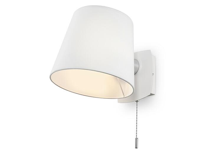 Настенный светильник (бра) Maytoni MOD617WL-01W с использованием в гостиной