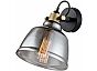 Настенный светильник (бра) Maytoni T163-01-C
