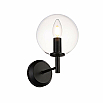 tumb 1 - SLE160301-02 Светильник настенный Золотистый/Белый матовый E14 2*60W
