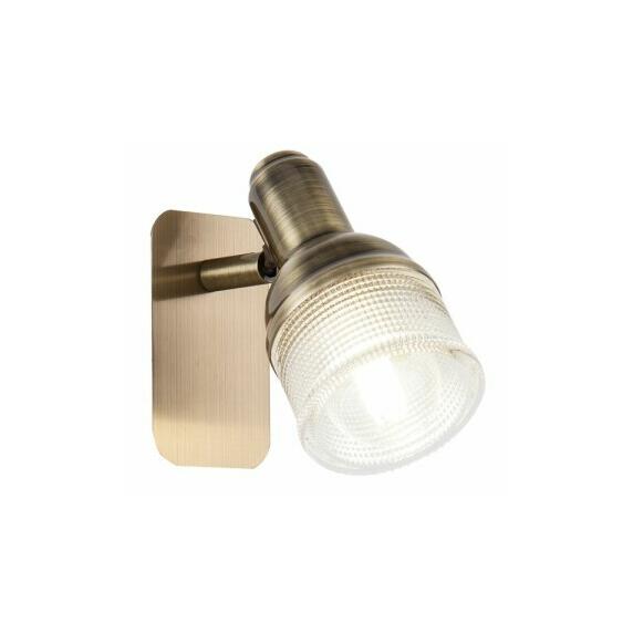 Спот Freya FR7003WL-01BZ
