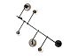 Светильник настенно-потолочный ST LUCE SL6005.401.05