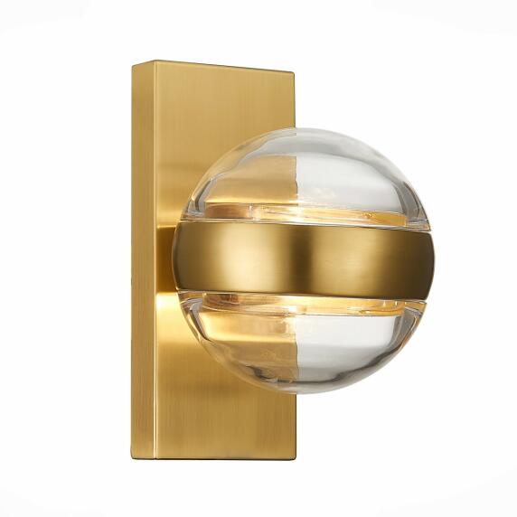 Светильник настенный ST LUCE SL1156.301.01