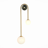 Светильник настенный ST LUCE SL1202.201.02