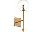 Светильник настенный ST LUCE SL1205.301.01
