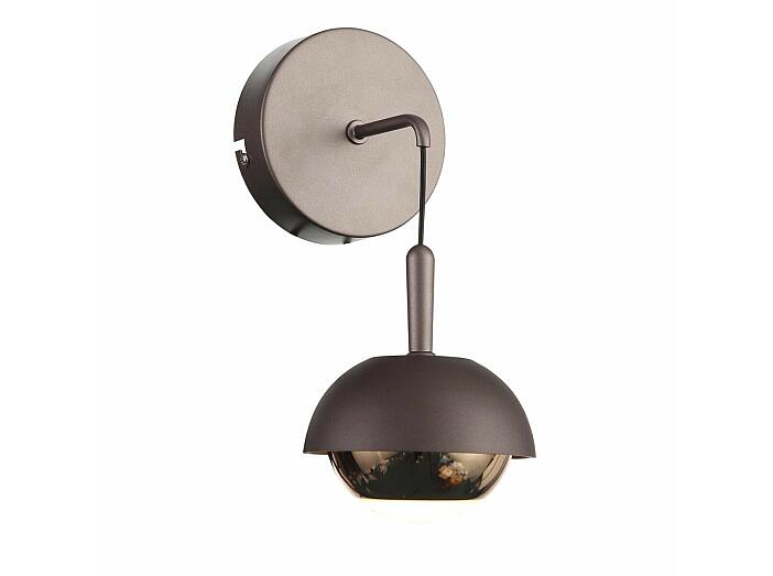Светильник настенный ST LUCE SL1602.321.01 из коллекции «Entolla»
