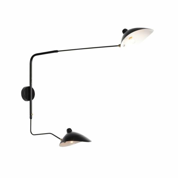 Светильник настенный ST LUCE SL305.401.02