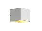 Светильник настенный ST LUCE SL455.051.01
