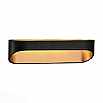 tumb 1 - Светильник настенный ST LUCE SL582.041.01 из коллекции «Mensola»