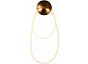Светильник настенный ST LUCE SL6102.301.30